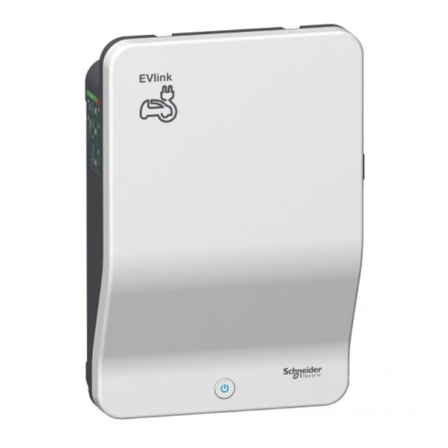 EVlink Pro AC 22 kW
